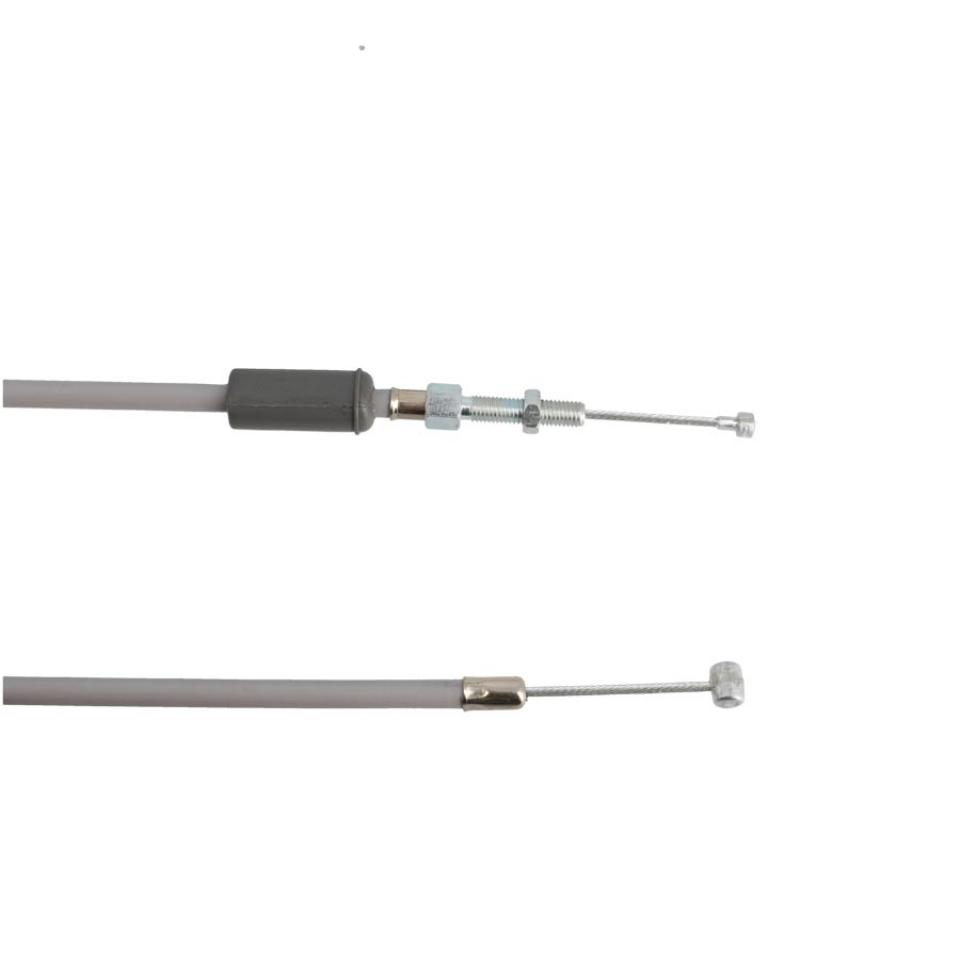 Câble d'embrayage Teknix pour Moto Honda 125 Cb K 1972 à 1975 Neuf