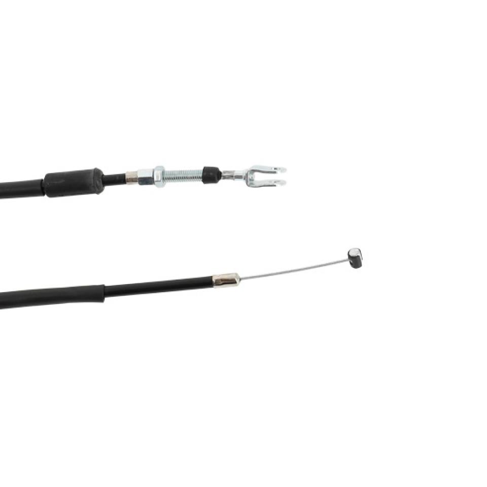 Câble d'embrayage Teknix pour Moto Suzuki 125 GS 1982 Neuf