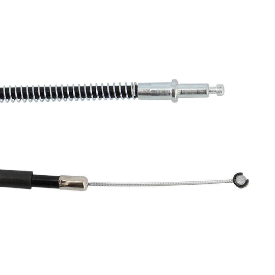 Câble d'embrayage Teknix pour Moto Kawasaki 1100 GPZ 1982 Neuf