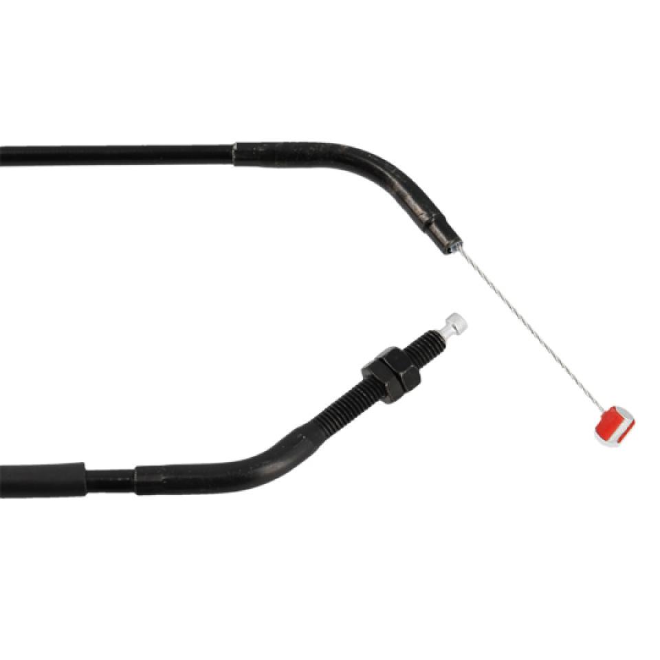 Câble d'embrayage Teknix pour Moto Honda 600 CBF 2008 Neuf
