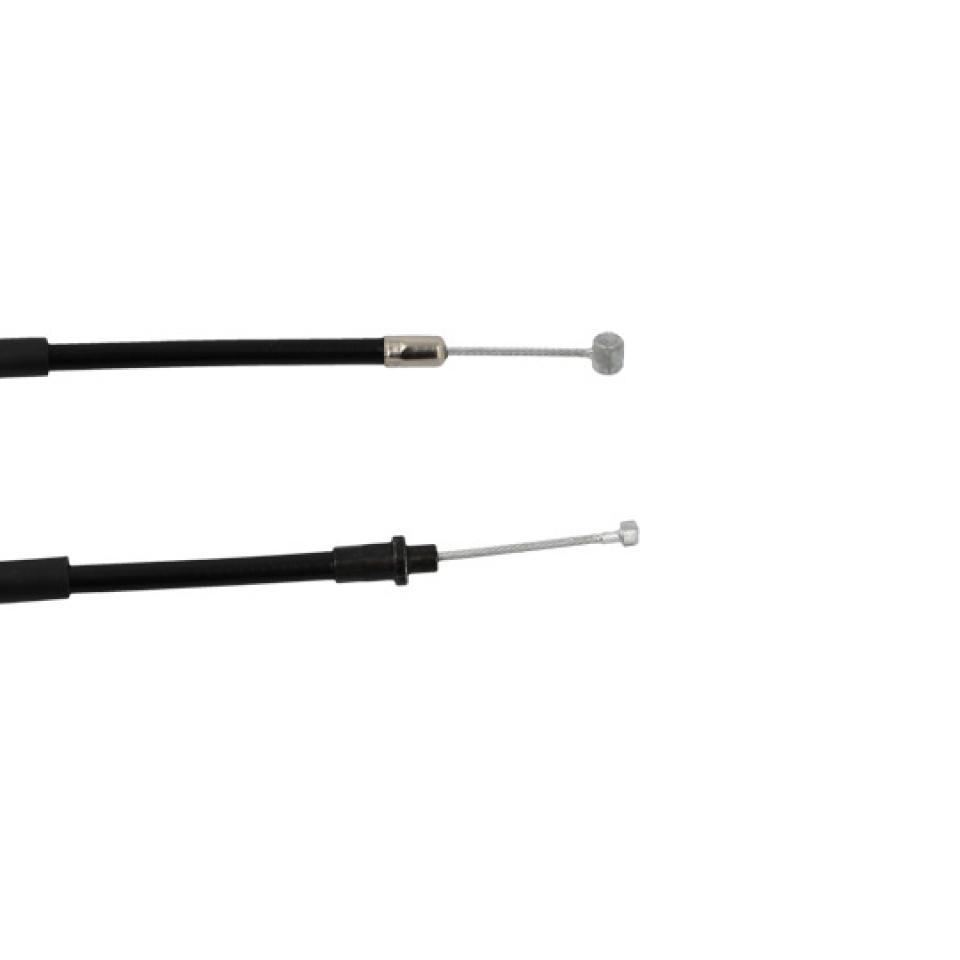 Câble d'embrayage Teknix pour Moto Yamaha 600 FZR Génésis 1989 Neuf