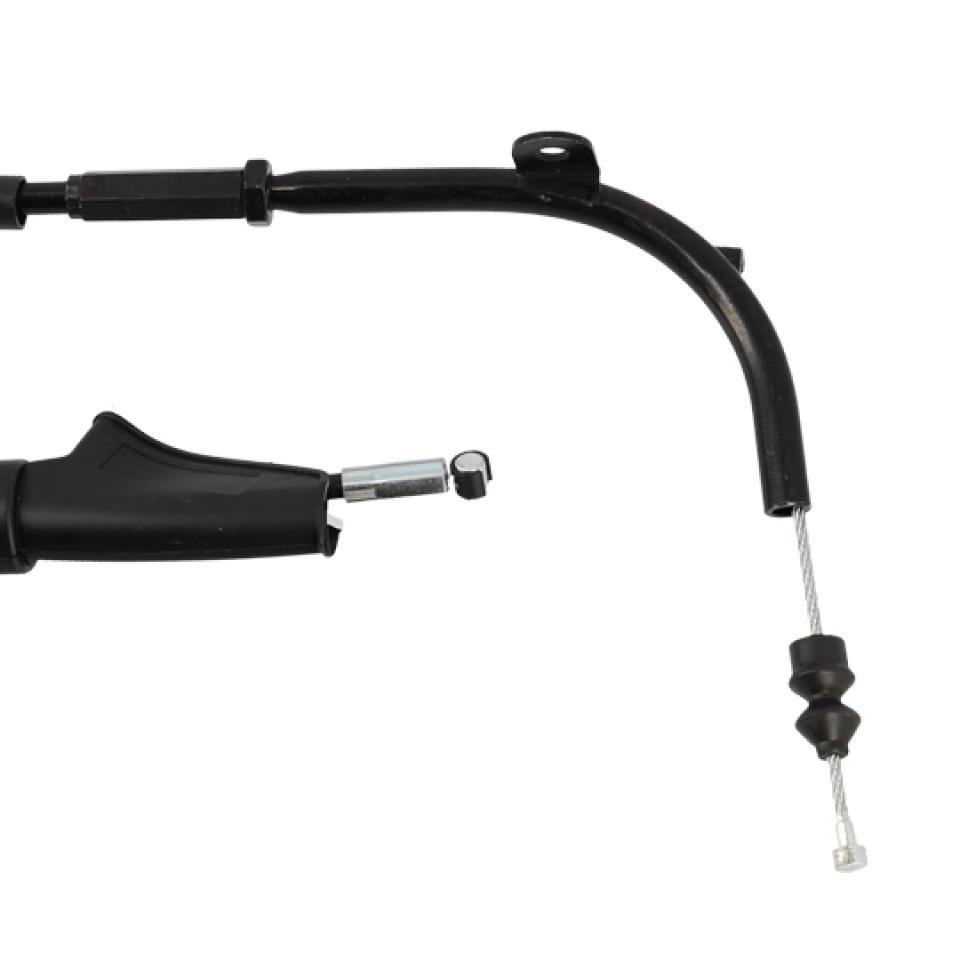 Câble d'embrayage Teknix pour Moto Yamaha 600 Tt E 1994 Neuf