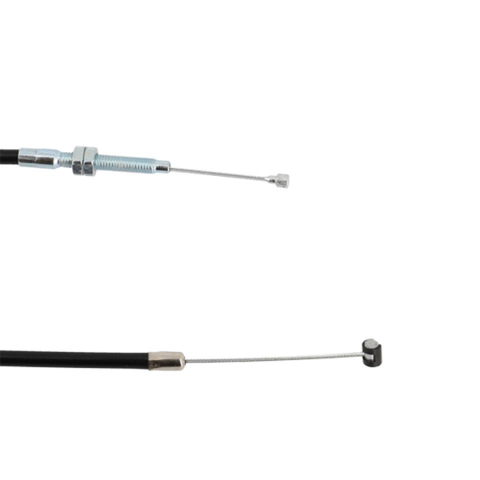 Câble d'embrayage Teknix pour Moto Honda 125 Cbr R 2004 à 2005 Neuf