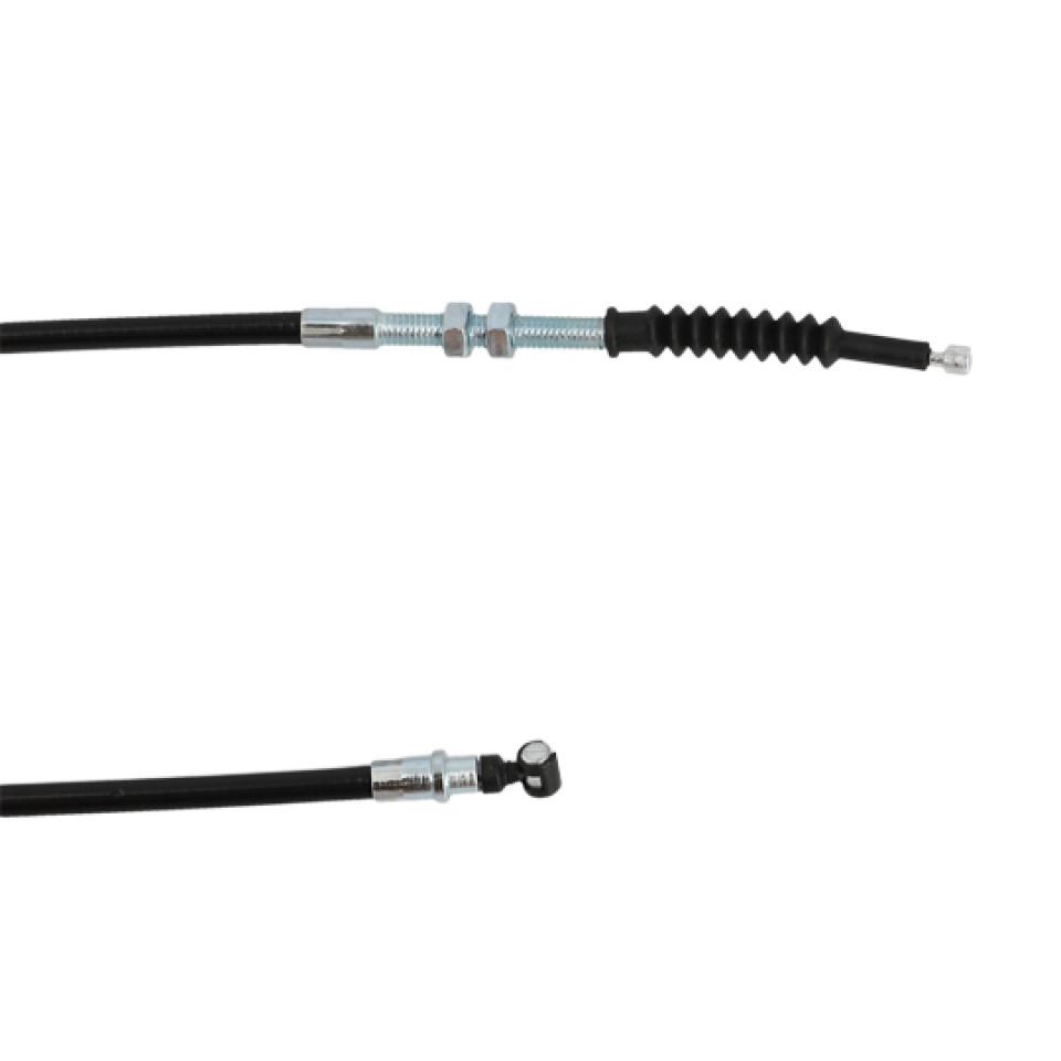 Câble d'embrayage Teknix pour Moto Honda 125 CBF M 2009 Neuf