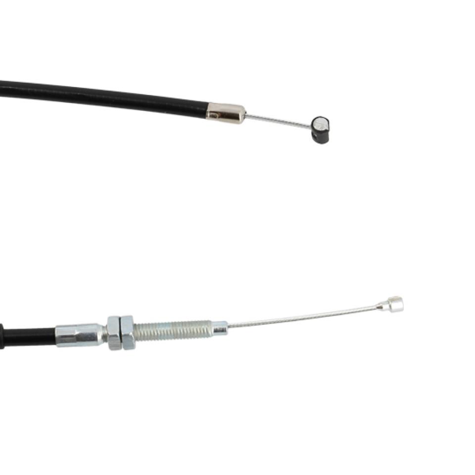Câble d'embrayage Teknix pour Moto Honda 125 Cbr R 2012 Neuf