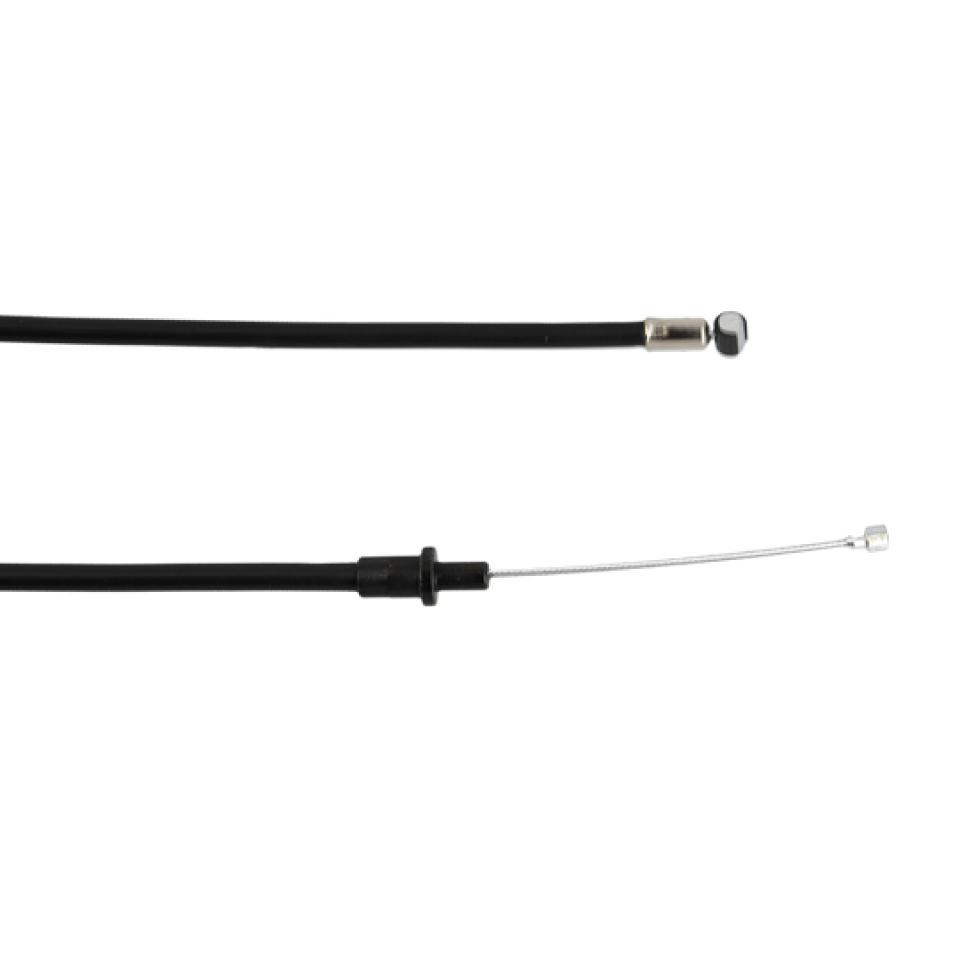 Câble d'embrayage Teknix pour Moto Yamaha 350 Rd Lc Ypvs 1985 Neuf