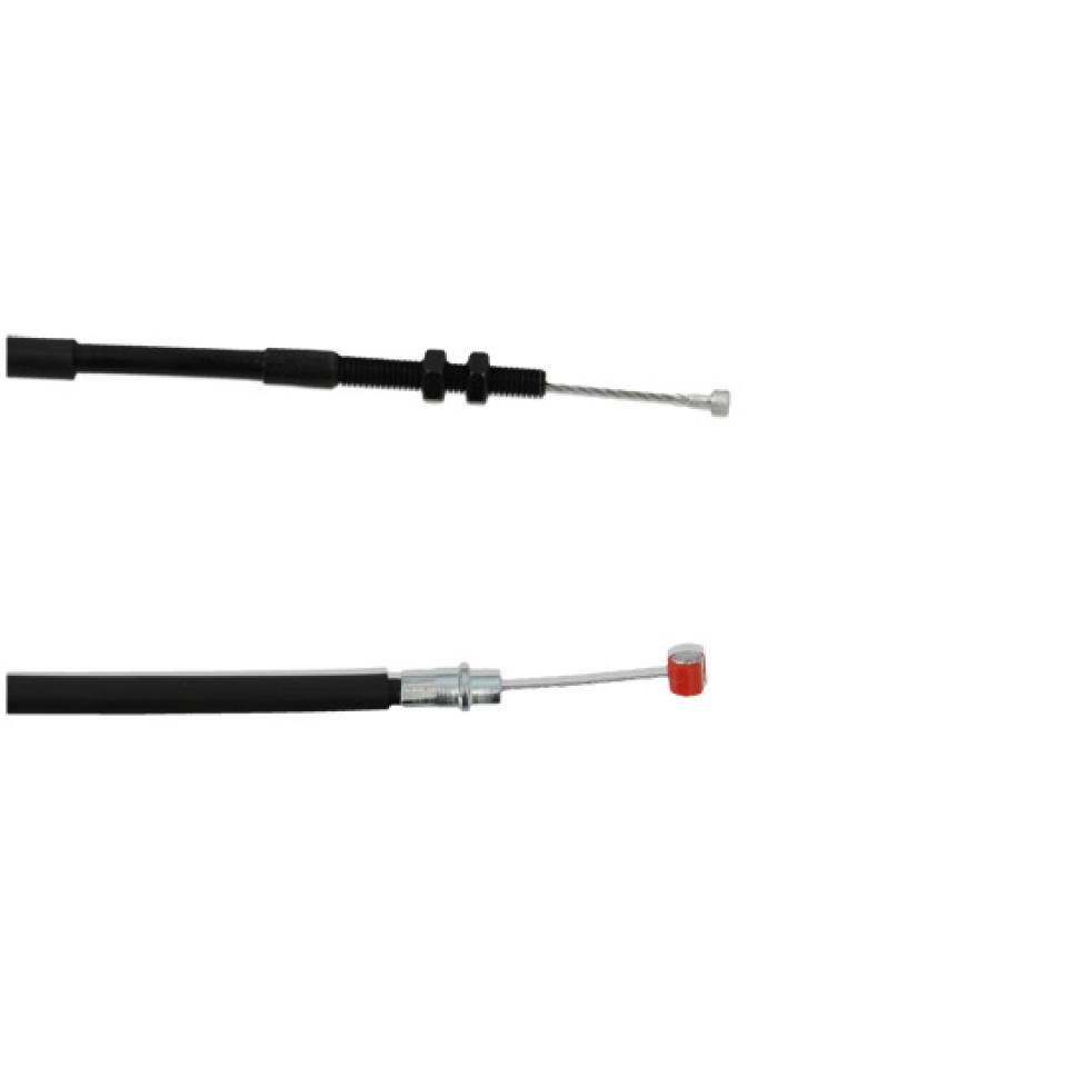 Câble d'embrayage Teknix pour Moto Triumph 1050 Speed triple 2011 Neuf