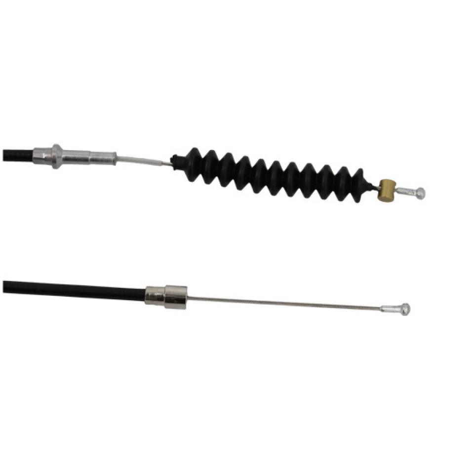 Câble d'embrayage Teknix pour Moto BMW 1000 R 100 R 1991 à 1976 Neuf