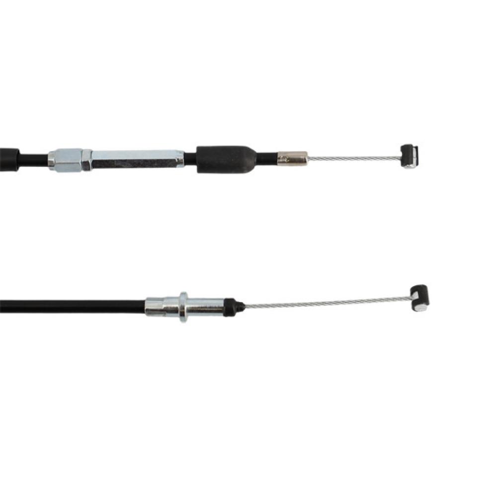 Câble d'embrayage Teknix pour Moto Suzuki 125 Ts R 1990 Neuf