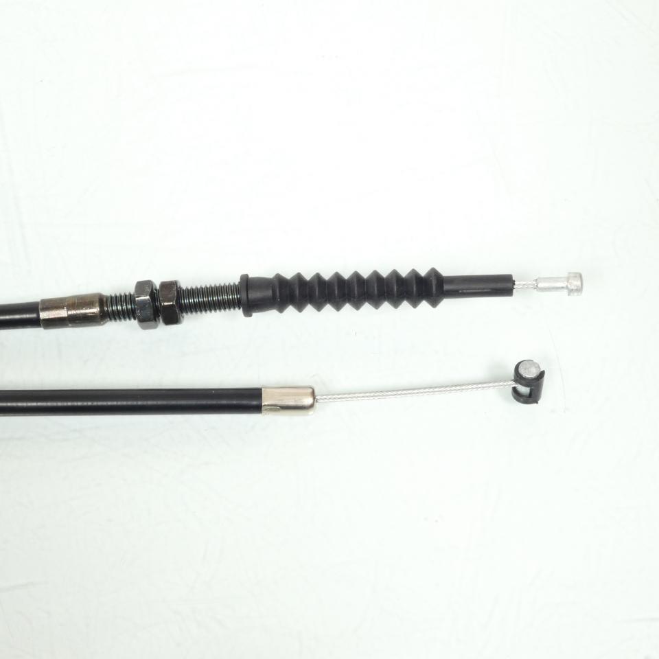 Câble d'embrayage Brazoline pour moto Honda 125 XL 1979 à 1982 22870-KF9-900 Neuf
