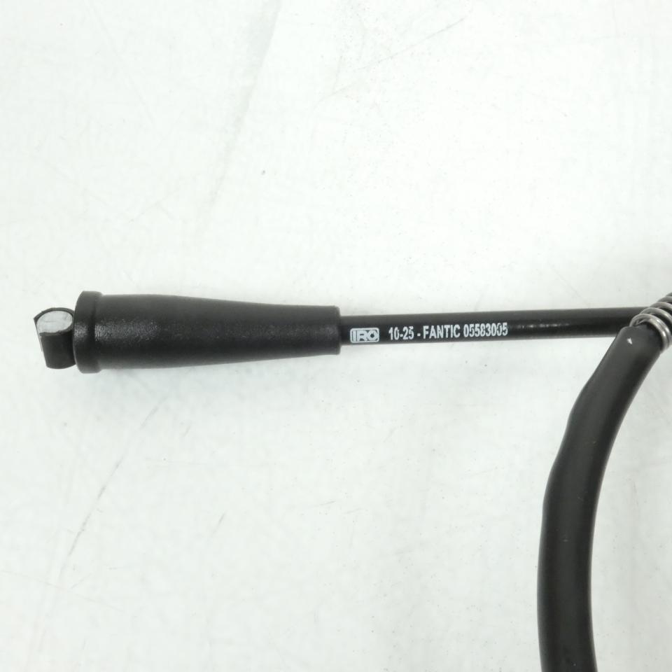 Câble d'embrayage pour moto Fantic 125 Caballero 2021 à 2024 05583005 108cm Neuf