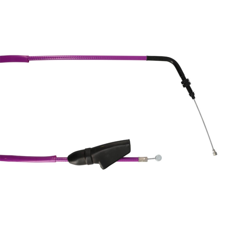 Câble d'embrayage Doppler pour Moto Sherco 50 SM R 2013 à 2017 Neuf