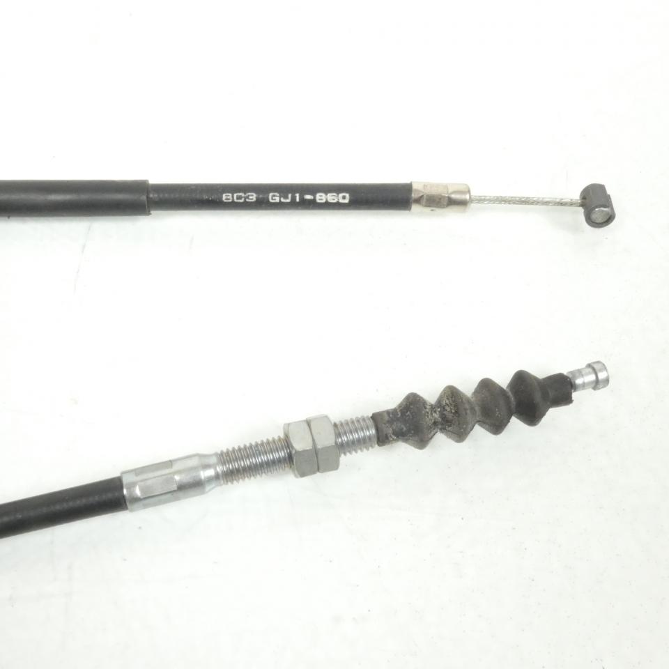 Câble d'embrayage pour moto Honda 125 MTX 22870-GJ1-860 803 GJ1-860 Neuf