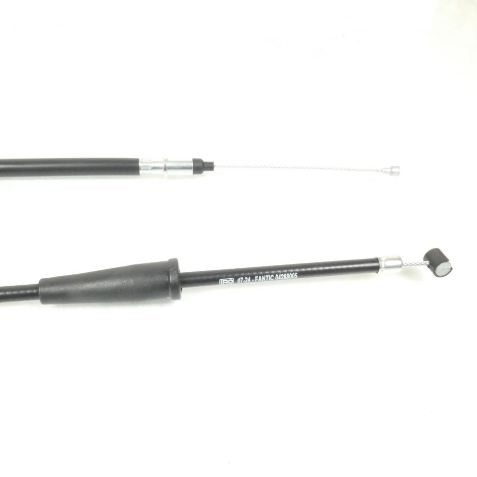 Câble d'embrayage pour moto Fantic 125 Caballero 2008 à 2009 04288005 131cm