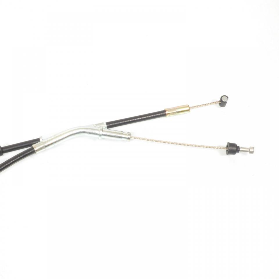 Câble d'embrayage Tecnium pour moto Suzuki 450 RMX 2010 à 2019 L39-40280 Neuf