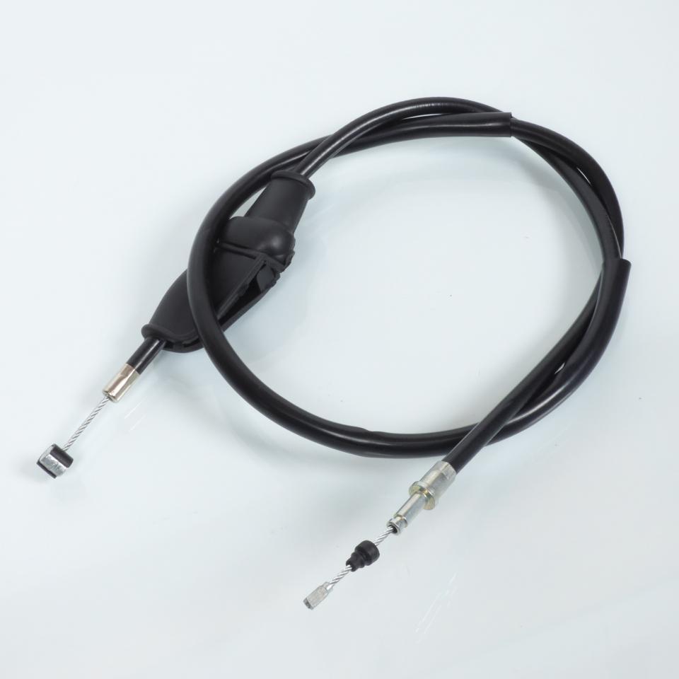 Câble d'embrayage Teknix pour Moto Gilera 50 SMT 2011 à 2017 Neuf