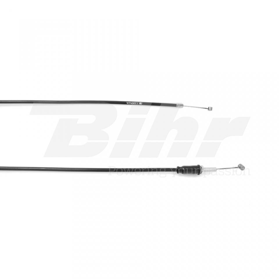 Câble de starter Vicma pour Moto BMW 1000 K 100 Rt 1988 à 1990 18158 Neuf