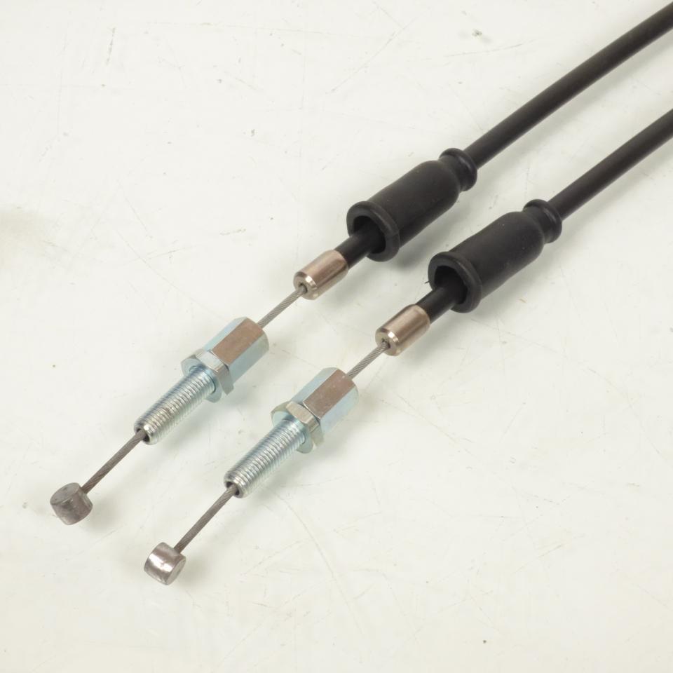 Paire de câble de starter Venhill pour moto BMW 800 R 80 R 1993 à 1995 18161