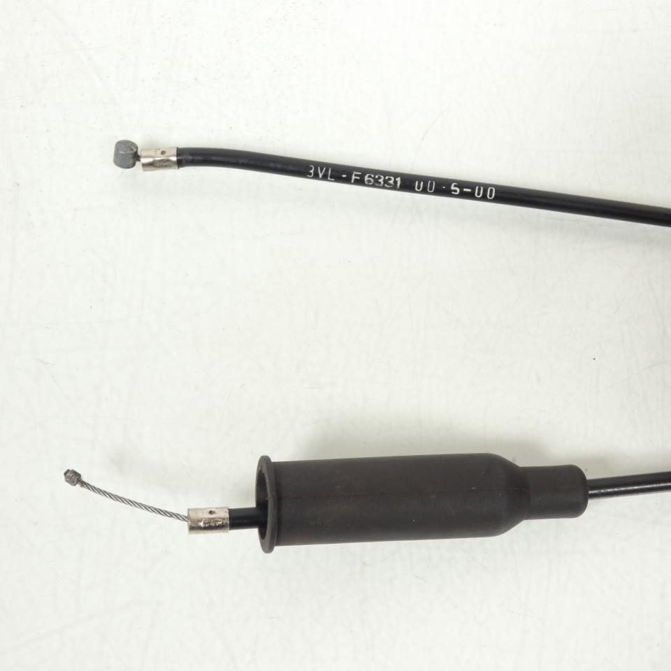 Partie primaire du câble starter pour scooter MBK CW 50 Booster 1990 à 1994 3VL-F6331