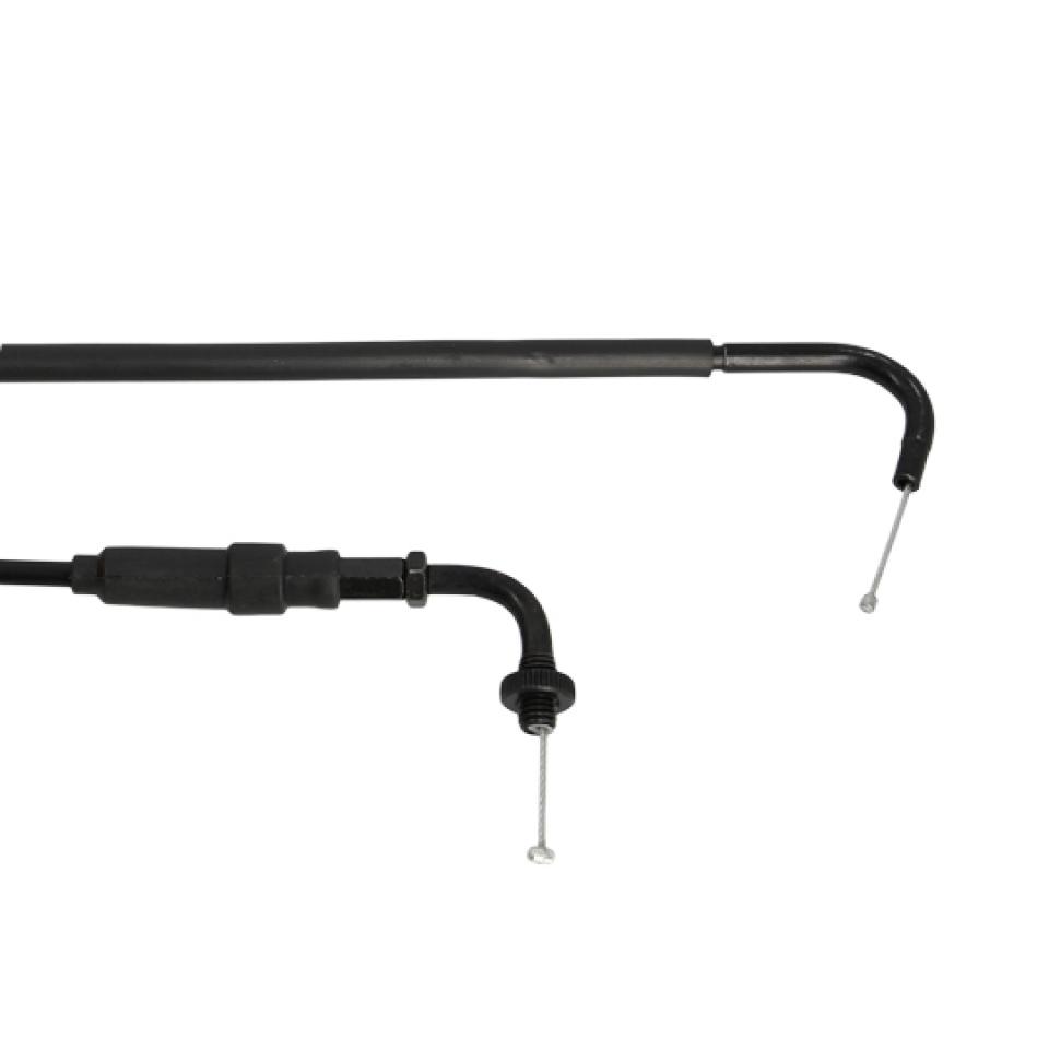 Câble de starter Teknix pour Moto BMW 650 F 1997 à 2000 Neuf