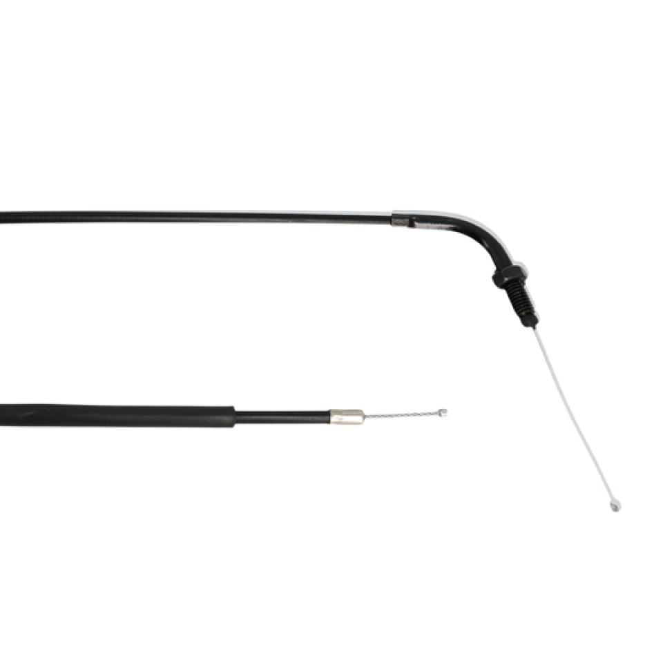 Câble de starter Teknix pour Moto Honda 150 CBF Après 2010 Neuf