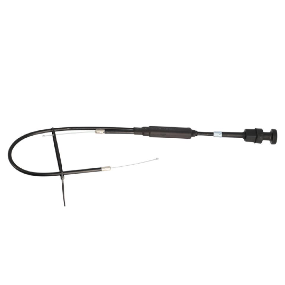 Câble de starter Teknix pour Moto Honda 600 Vt C Shadow 1995 à 1996 Neuf