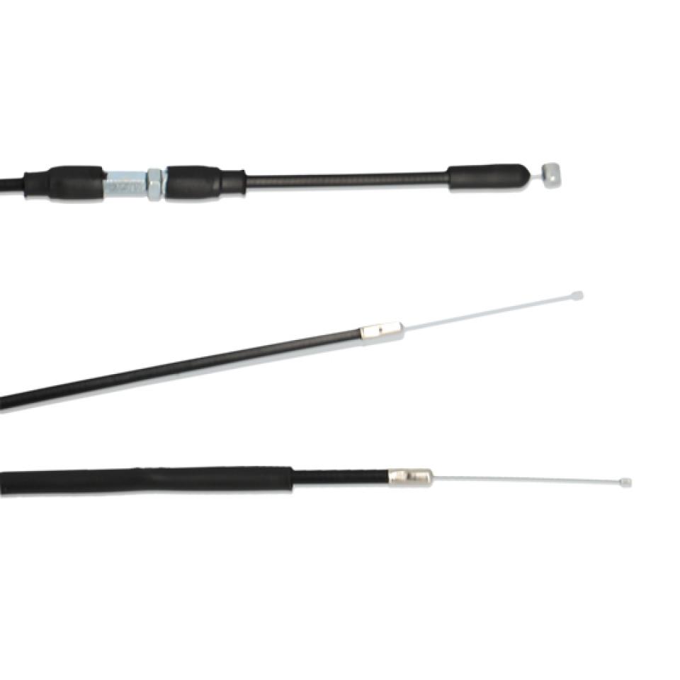 Câble de starter Teknix pour Moto Honda 600 Xl V Transalp 1987 à 2000 Neuf