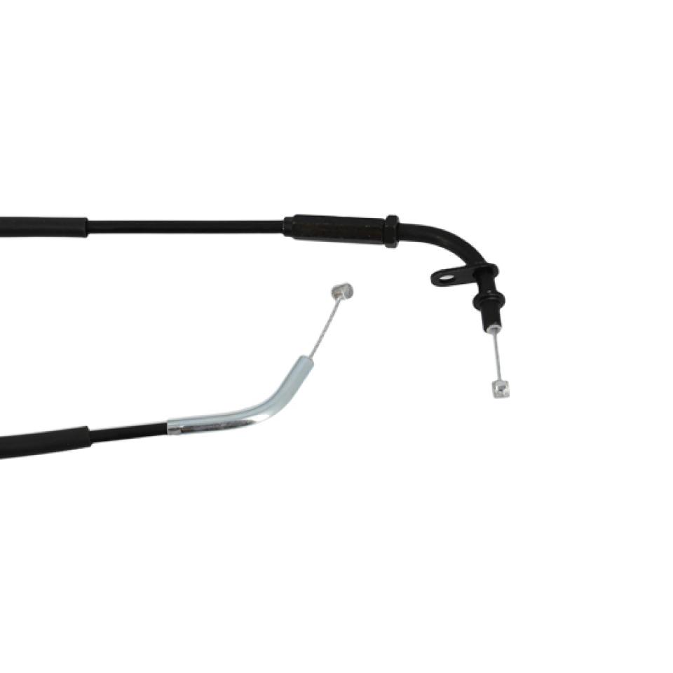 Câble de starter Teknix pour Moto Suzuki 600 Gsf Bandit S 1996 à 1999 Neuf
