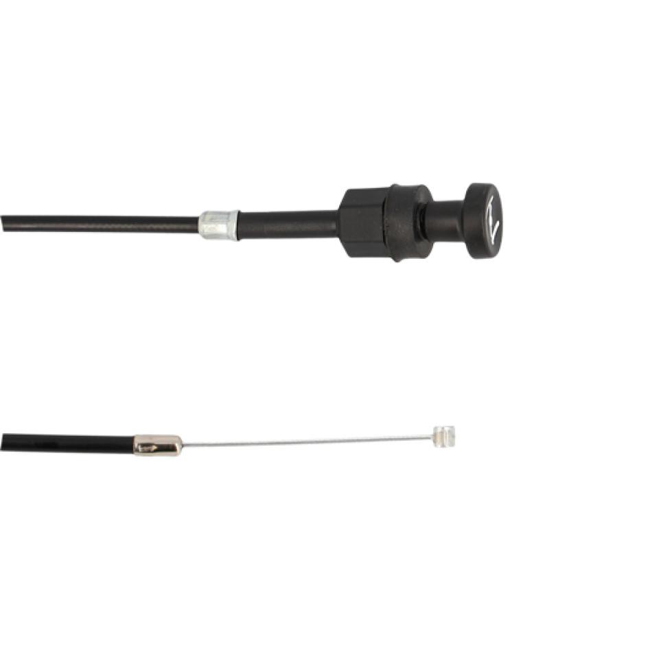 Câble de starter Teknix pour Moto Yamaha 850 TDM 1991 à 1996 Neuf