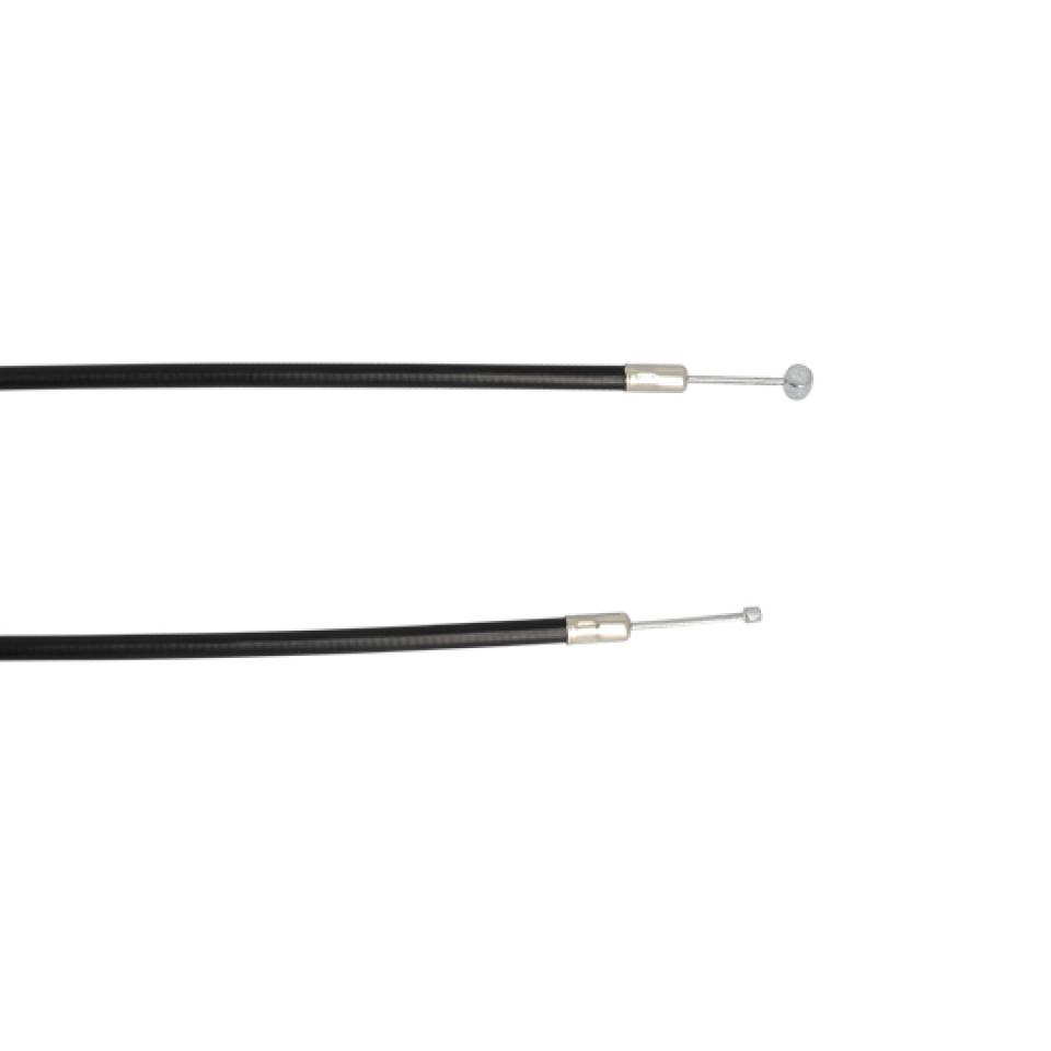 Câble de starter Teknix pour Moto Yamaha 250 XVS VIRAGO 1995 à 2000 Neuf