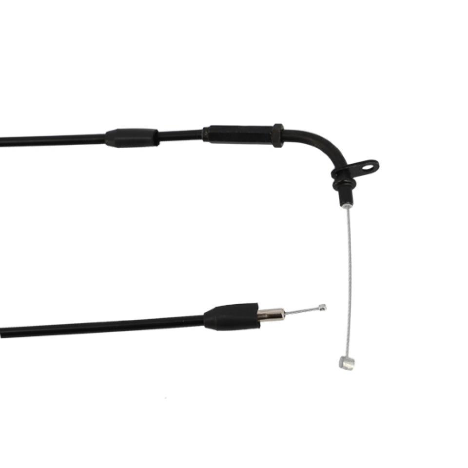 Câble de starter Teknix pour Moto Aprilia 50 RS 2006 à 2010 Neuf