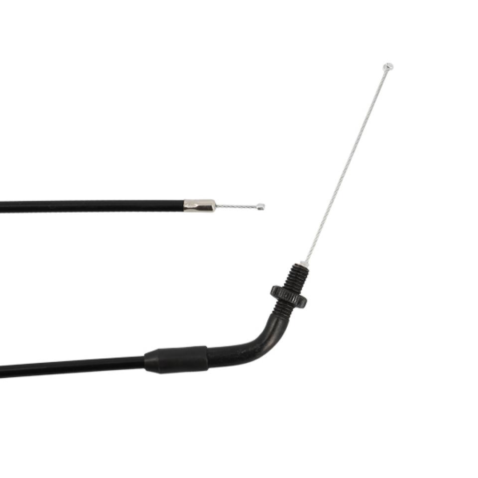 Câble de starter Teknix pour Moto Aprilia 50 RS4 2011 à 2016 Neuf