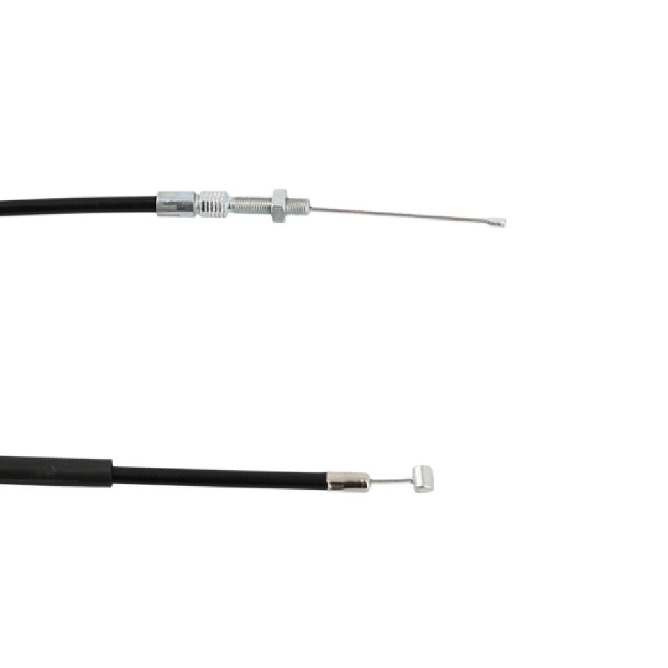 Câble de starter Teknix pour Moto BMW 650 R 65 1979 à 1985 Neuf