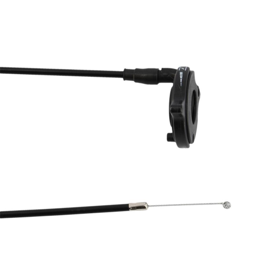 Câble de starter Teknix pour Moto Ducati 600 Monster 1994 à 2001 Neuf