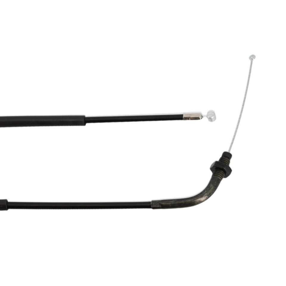 Câble de starter Teknix pour Moto Honda 125 Ca Rebel 1995 à 1996 Neuf