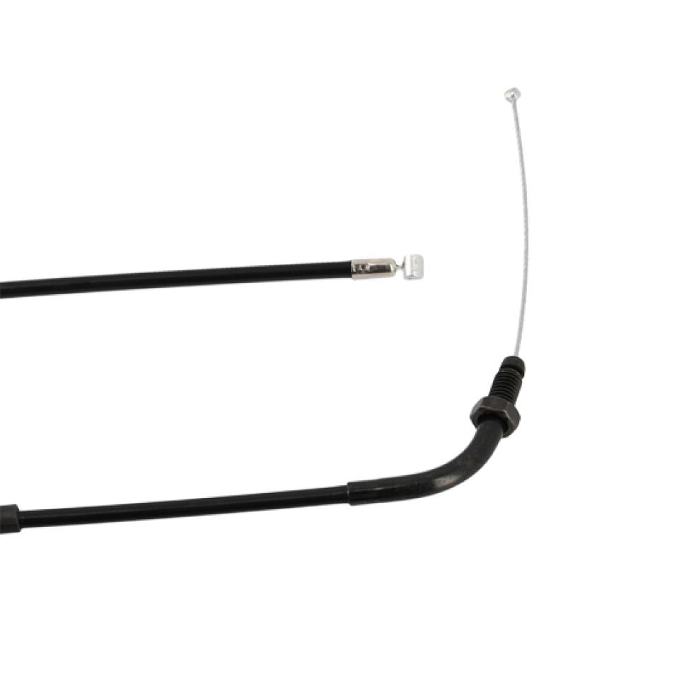 Câble de starter Teknix pour Moto Honda 750 Cb F2 Seven Fifty 1992 à 2003 Neuf