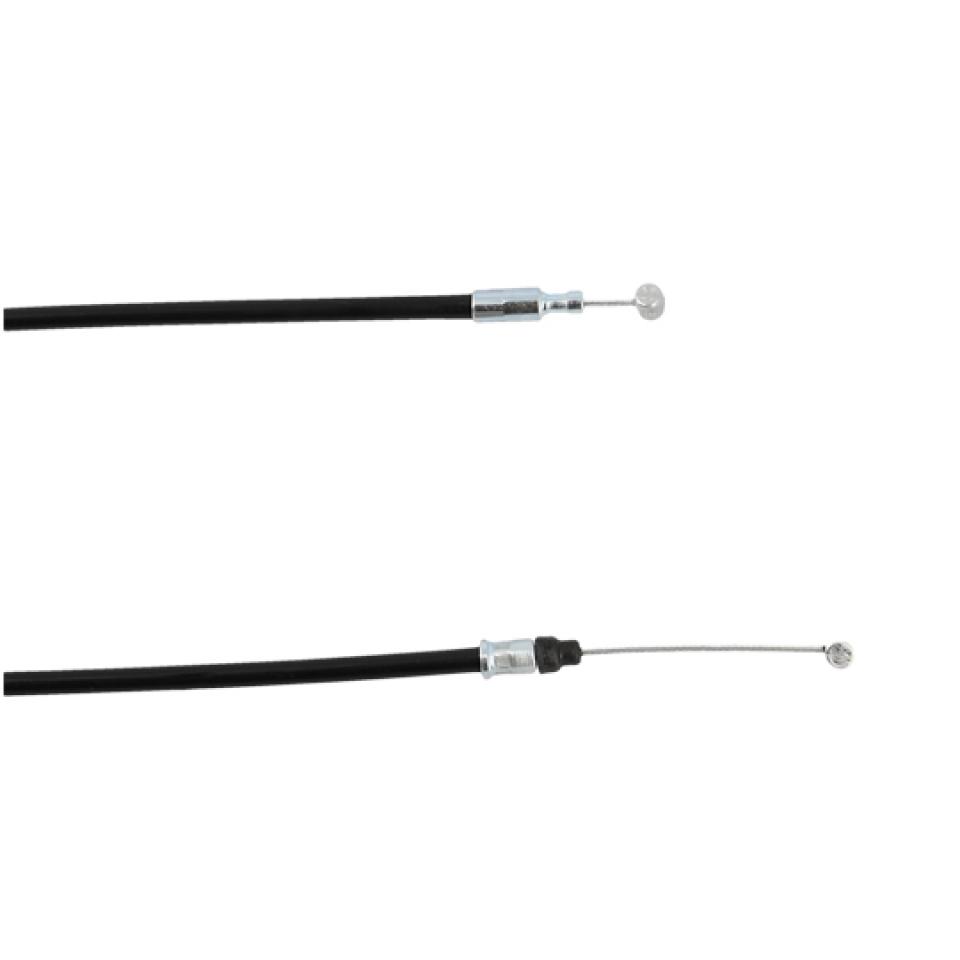 Câble de starter Teknix pour 123 1000 26495 1978 à 1982 Neuf