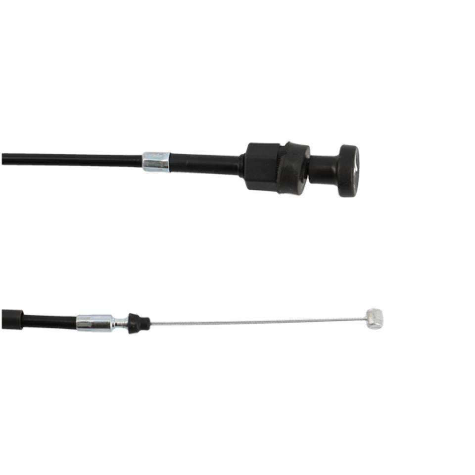 Câble de starter Teknix pour Moto Honda 500 CX 1977 à 1983 Neuf