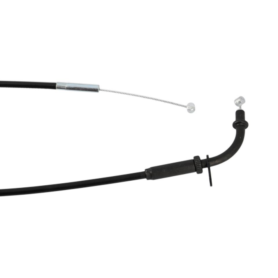 Câble de starter Teknix pour Moto Hyosung 125 GT Neuf