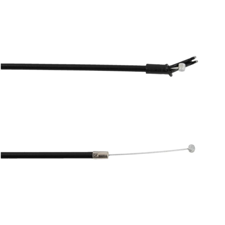 Câble de starter Teknix pour Moto Kawasaki 1100 Gpz E 1995 à 1998 Neuf