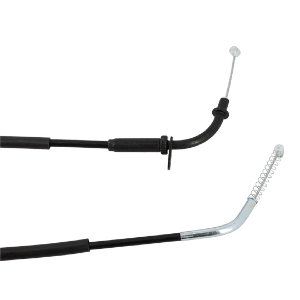 Câble de starter Teknix pour Moto Suzuki 500 GS E 1994 à 1999 Neuf