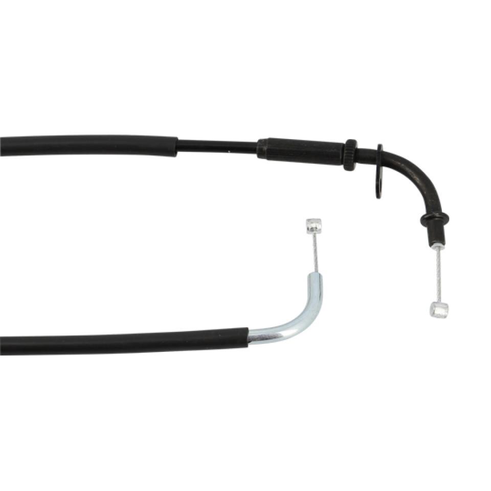 Câble de starter Teknix pour Moto Suzuki 750 GSX Inazuma 1998 à 2003 Neuf