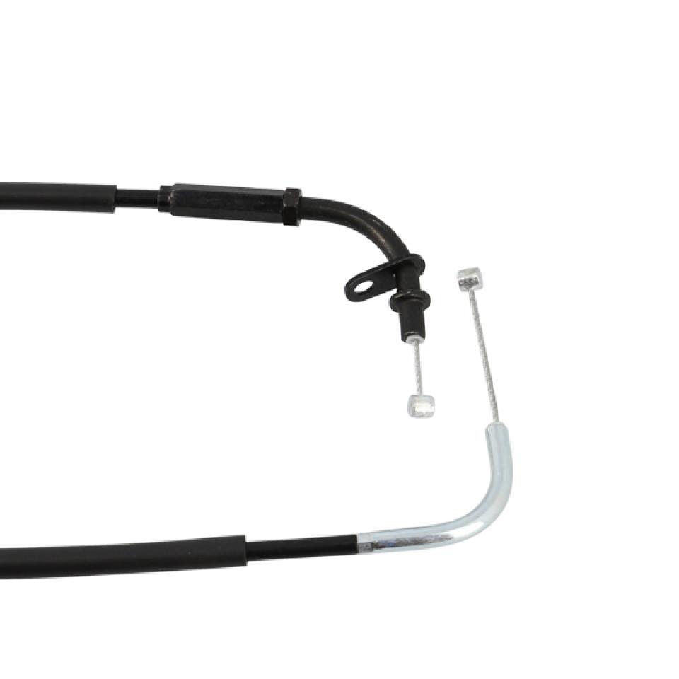 Câble de starter Teknix pour Moto Suzuki 600 Gsx-R 1997 à 2000 Neuf