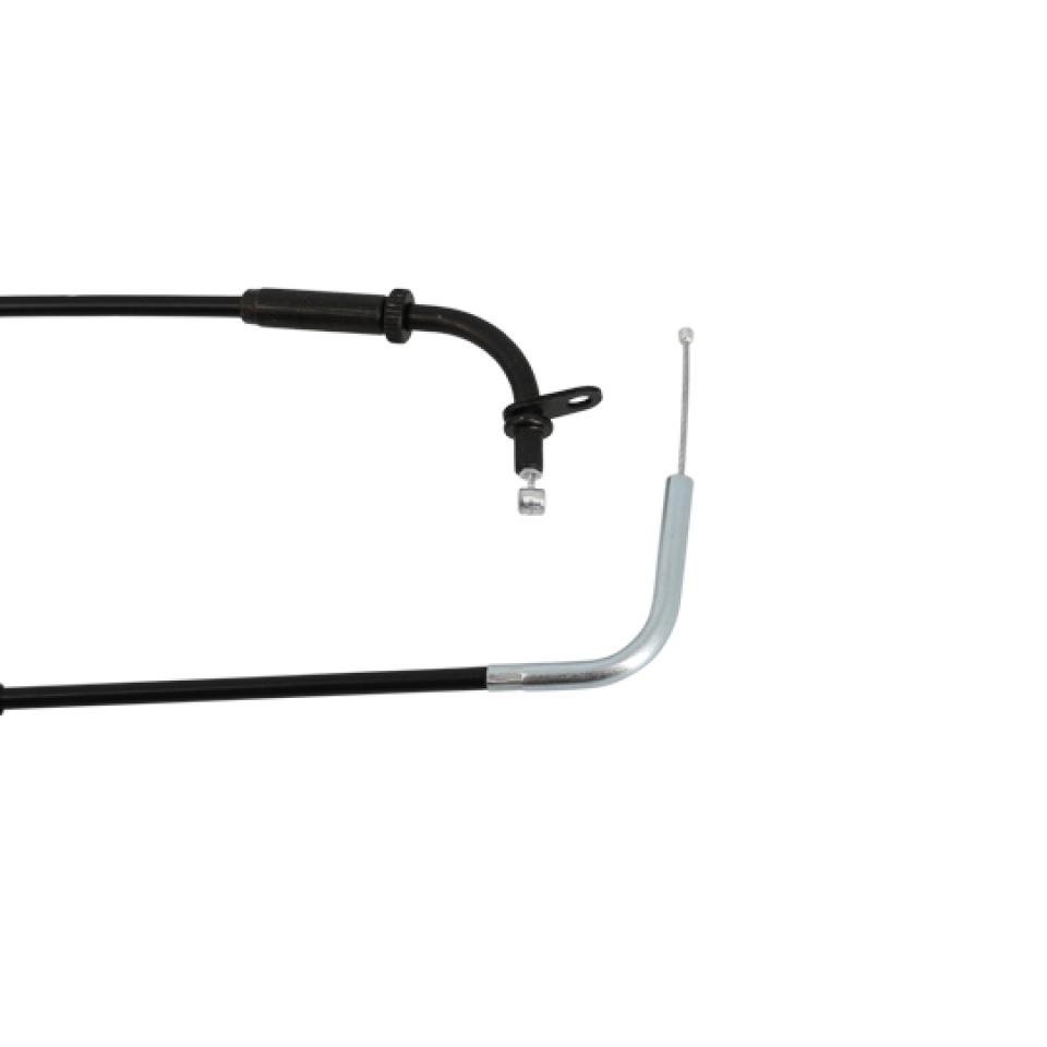 Câble de starter Teknix pour Moto Suzuki 125 Vl Lc Intruder 2000 à 2008 Neuf