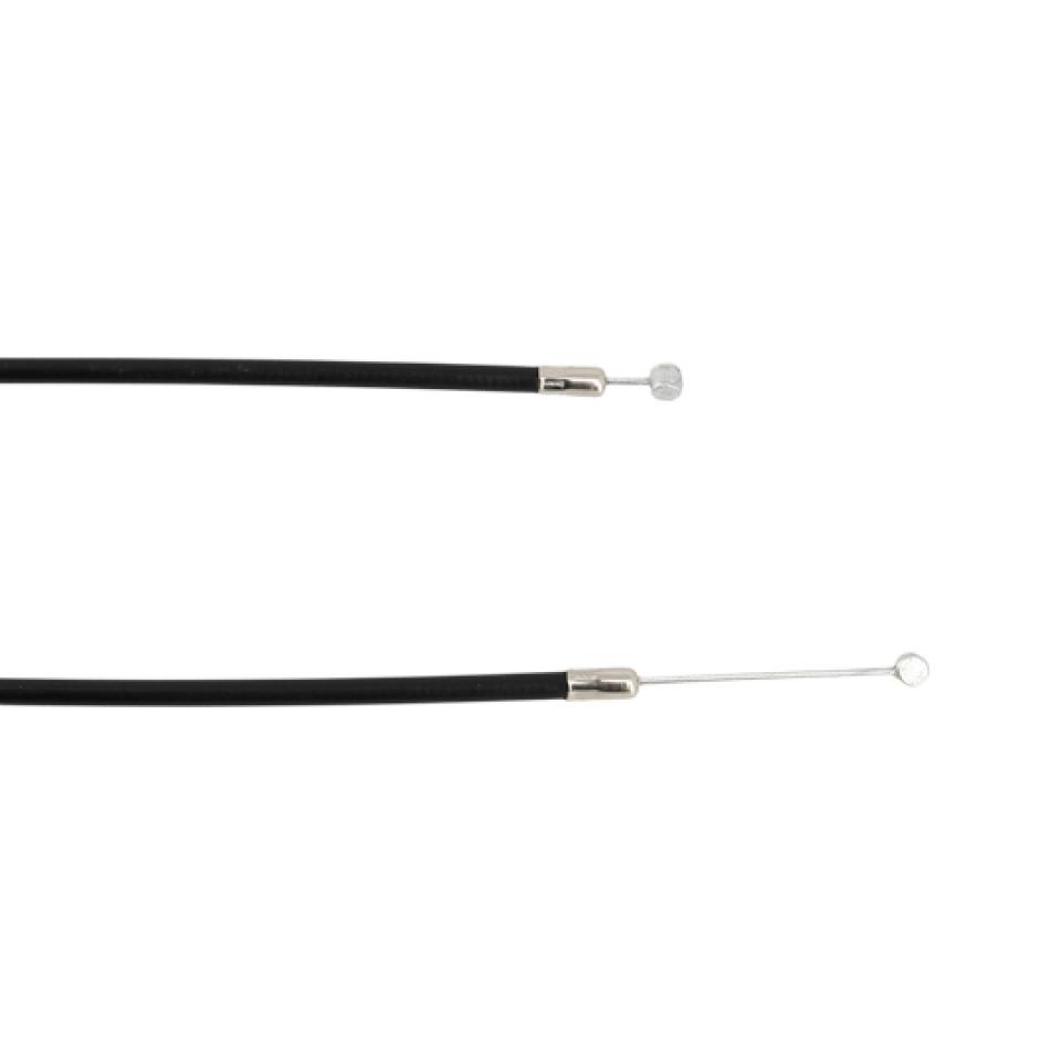 Câble de starter Teknix pour Moto Yamaha 550 XJ 1981 à 1984 Neuf