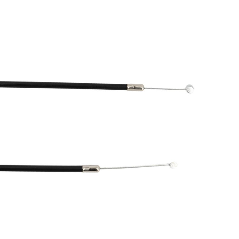 Câble de starter Teknix pour Moto Yamaha 550 XT 1982 Neuf