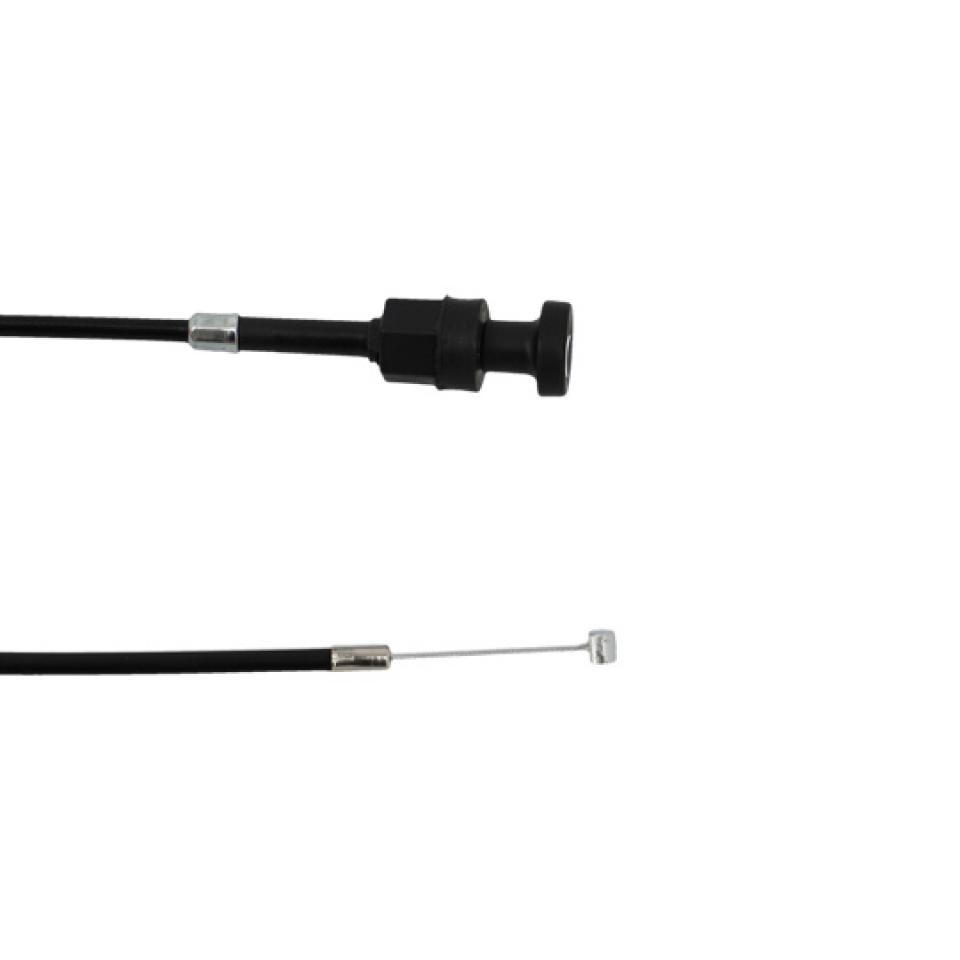 Câble de starter Teknix pour Moto Honda 750 Vf C Magna 1995 à 1996 Neuf