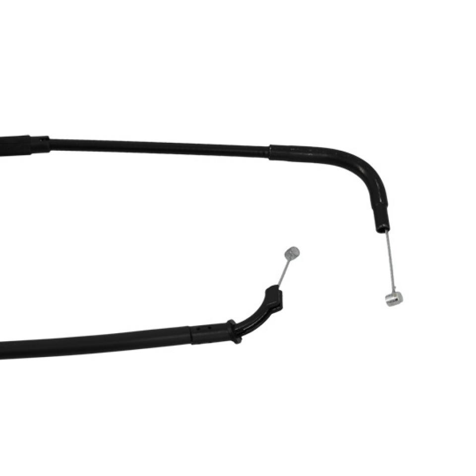 Câble de starter Teknix pour ULM Kawasaki 500 ER A TWISTER 1997 à 2000 Neuf