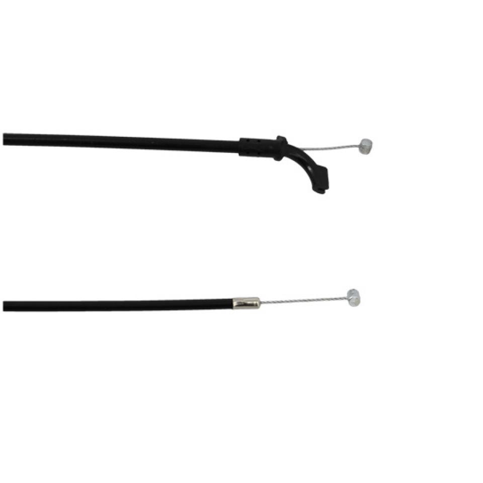 Câble de starter Teknix pour Moto Triumph 900 Adventurer 1996 à 1997 Neuf