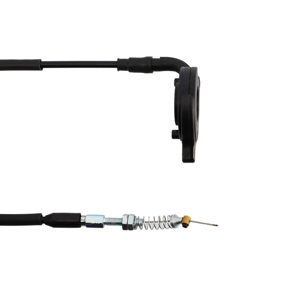 Câble de starter Teknix pour Moto Ducati 998 998 BIPOSTO 2002 à 2003 Neuf